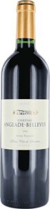 Chat Anglade Bellevue Merlot