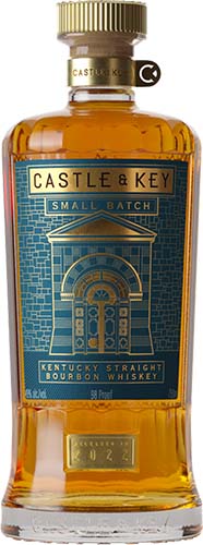 Castle & Key Bourbon #5