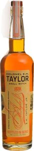 Col Taylor Junior 129.7 Bb