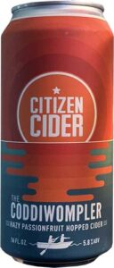 Citizen Cider Coddiwompler