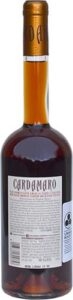 Cardamaro Amaro Aperitif