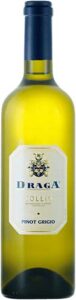 Draga Collio P.Grigio