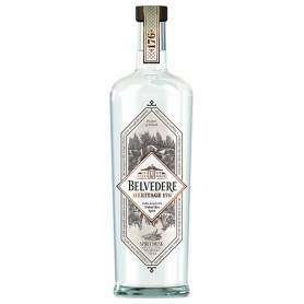 Heritage Belvedere Vodka