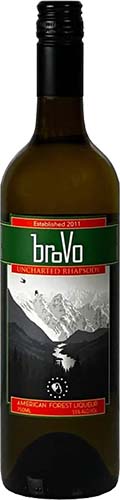 Brovo Uncharted Rhapsody American Forest Liqueur