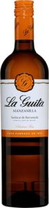 La Guita Manzanilla