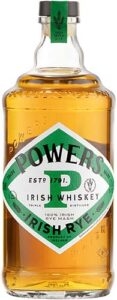 Powers Irish Rye