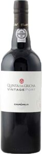 Churchill’S Quinta Da Gricha Vintage Porto 2019