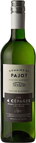 Domaine De Pajot