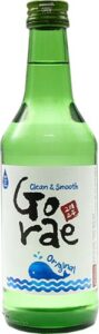 Gorae Original Soju