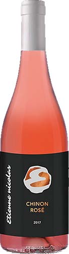 Chinon Rose