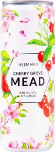 Heeman’S Cherry Grove Mead 4Pk/ 355Ml