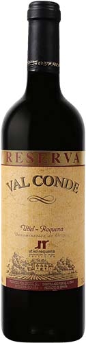 Val Conde Reserva