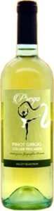 Prego Pinot Grigio