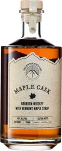 Killington Distillery Maple Cask