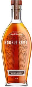 Angel’s Envy Bourbon Whiskey