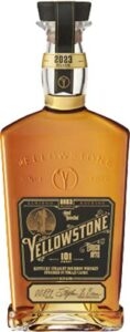 Yellowstone 101 Bourbon Limited Release 2023