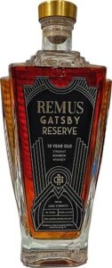 Remus Gatsby Reserve 15Yr