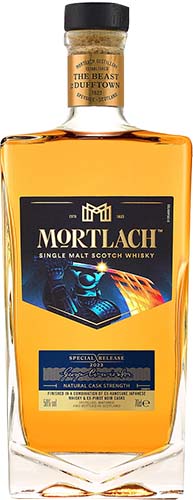 Mortlach Special Release 2023 Single Malt Scotch Whisky