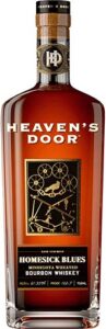 Heavens Door Bourbon ‘Homesick Blues’