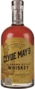 Clyde May’s Whiskey Gift Set