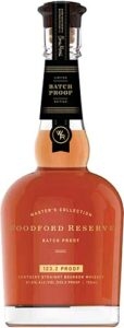 Woodford Reserve Lmt Edition No19 Sonoma Triple Finish