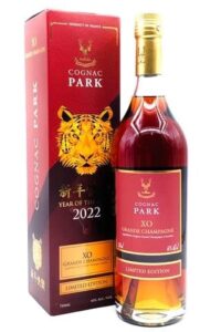 Cognac Park”Year Of The Tiger”