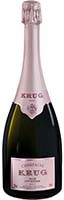 Krug Brut Rose 27th Edition