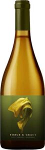 Force & Grace Chardonnay Carneros,