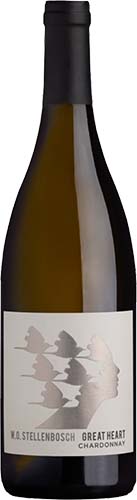 Great Heart Chardonnay