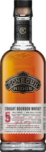 Conecuh Ridge 5 Year Bourbon