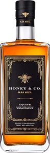 Honey & Co Mas Miel