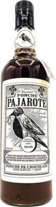 Ponche Pajarote