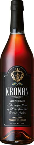 Kronan Swedish Rum