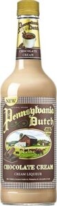 Pennsylvania Dutch Chocolate Cream