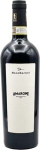 Maso Maroni Amarone