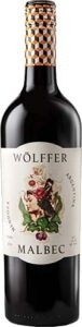 Wolffer Malbec