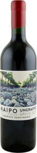 Maipo Ungrafted Cab/Sauv