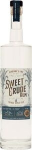 Sweet Crude Marie “Rum”