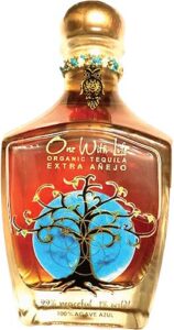 One With Life 7Yr Extra Anejo