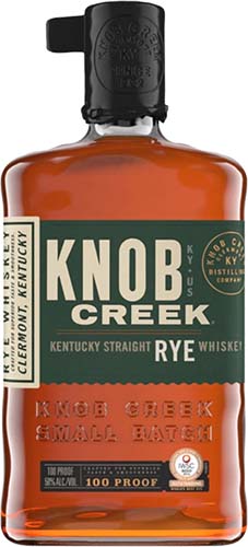 Black Creek Ny Straight Rye Whiskey