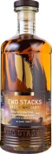 Two Stacks The Blenders Cut Cask Strength Irish Whiskey