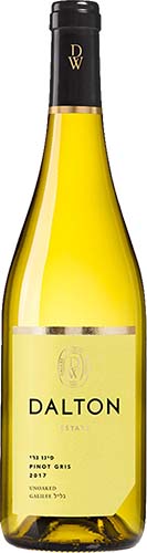 Dalton Pinot Gris 2019