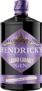 Hendrick’S Gin Grand Cabaret