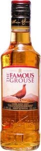 The Famous Grouse