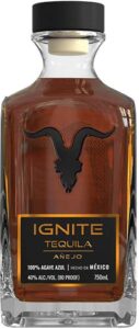 Ignite Tequila Anejo