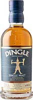 Dingle Single Malt Irish Whiskey