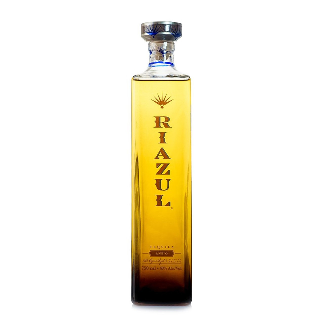 Riazul Tequila Anejo