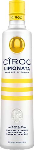 Ciroc Limonata