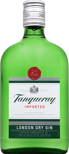 Tanqueray London Dry Gin