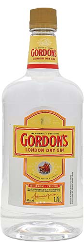 Gordon’s London Dry Gin